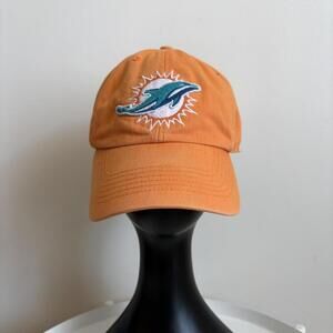 Miami Dolphins Dad Cap — ’47 Brand